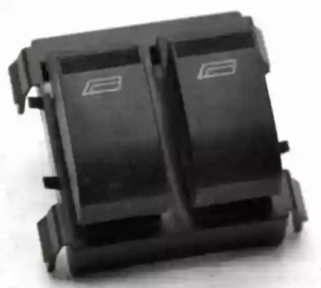 PREKIDAC PODIZACA STAKLA DUPLI LEVI AUDI A3 1997-2003 ORG 8L0959851,  